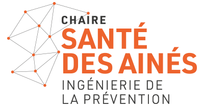 Chaire Santé des Aînés