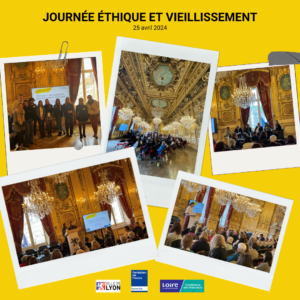 Journée éthique et vieillissement : retour sur événement