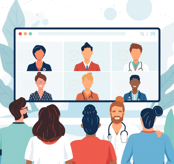 Série de 2 Webinaires