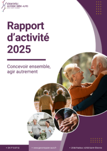 Notre rapport 2025 disponible !